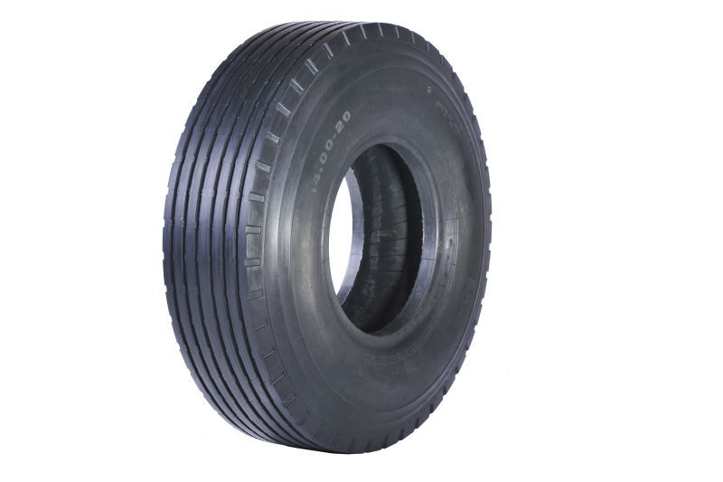 Top Trust Sh-308 Pattern Bias OTR Tyres (1400-20)