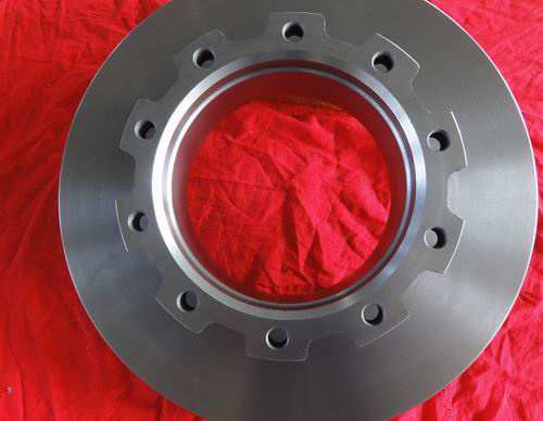 Car Brake Disc 42431-37050