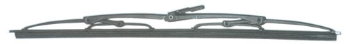 Quality of Windscreen Wiper Blade