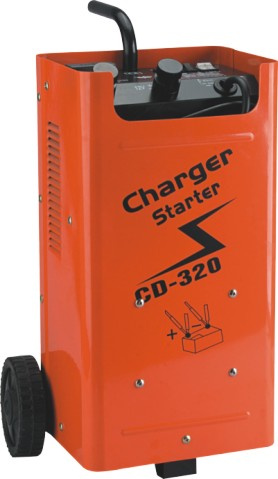 Car Battery Charger