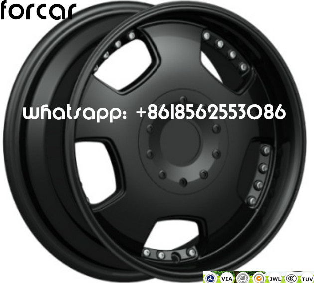8*100/114.3 Car Alloy Wheels 15inch