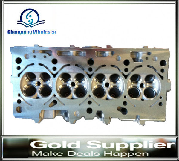 Car Spare Parts Cylinder Head 06D103351d for Audi Q5