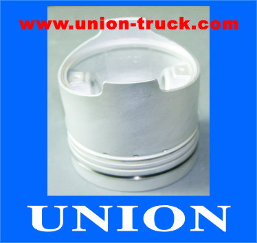 Forklift Diesel Engine SD22 SD25 Piston for Nissan