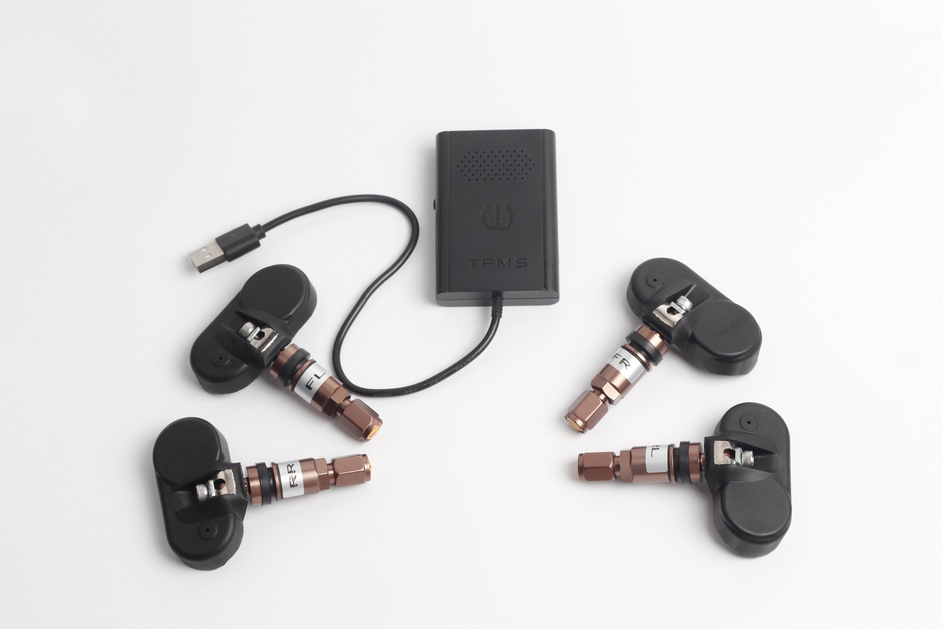 Factory Supply Internal Bluetooth TPMS