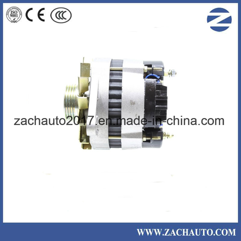 for Jcb Robot 165 Skid Steer Loader Alternator, A13n218, A13n240, A13n95