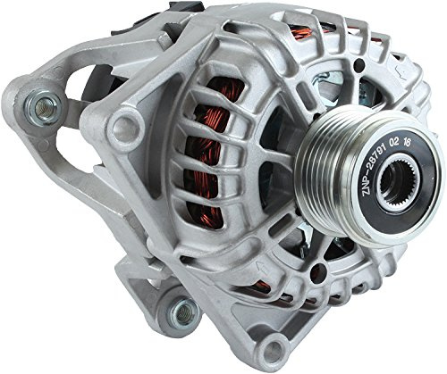 Alternator for Chevrolet Cruze 1.8L, 13573791, 23247389, Fg12s032, 95939943, 2620305A
