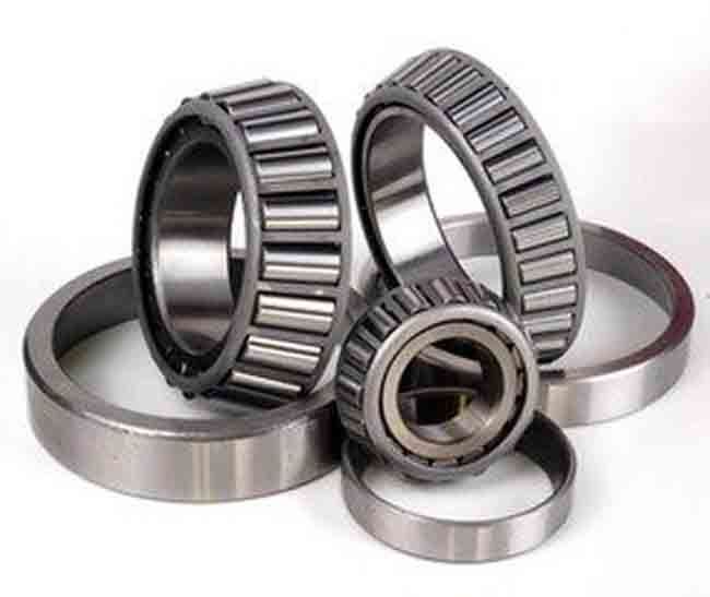 Taper Roller Bearing Non-Standerd Bearing Lm67045/10