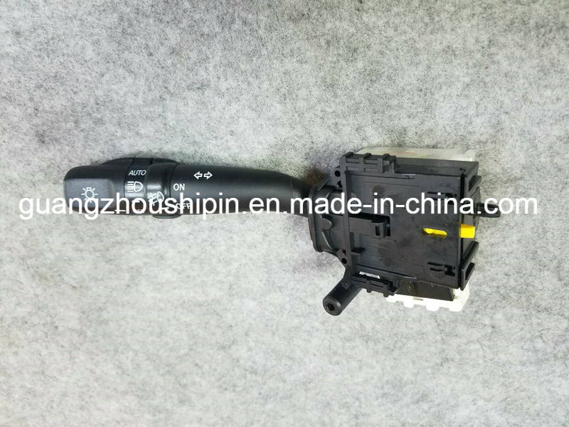 Car Headlight Switch 8414048020 for Toyota Camry