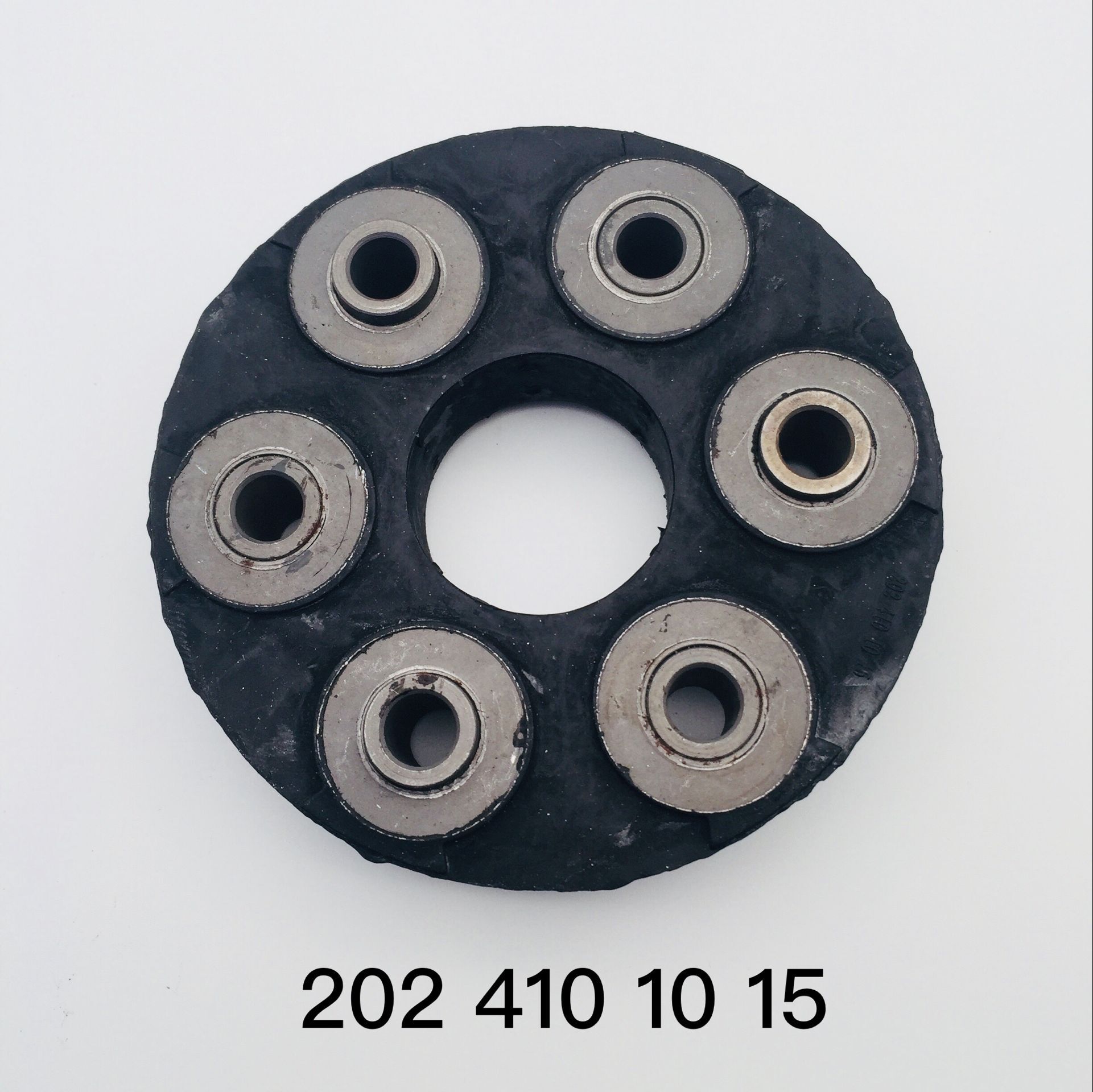 Auto Parts Flex Disc for Benz W201 Year1996