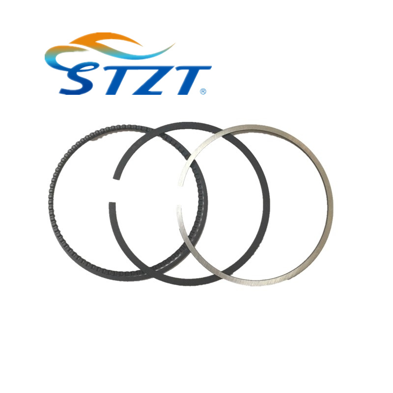 Piston Rings for Mercedes-Benz 2720300124