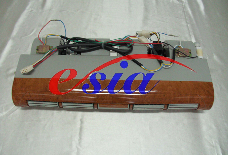 Auto AC Evaporator Unit for 228L Cooling-Only Type