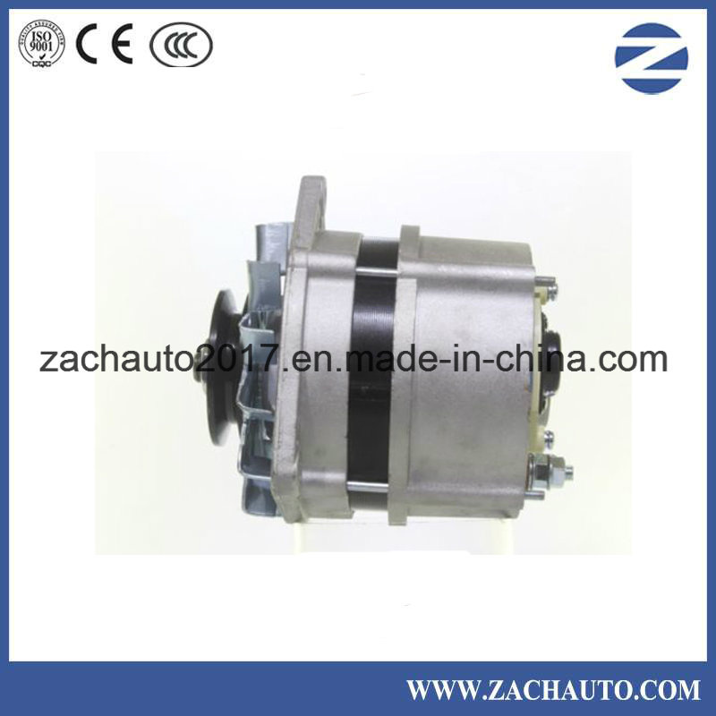 Zetor 4718 5011 Alternator, 50366500, 0120489694, 0120489710