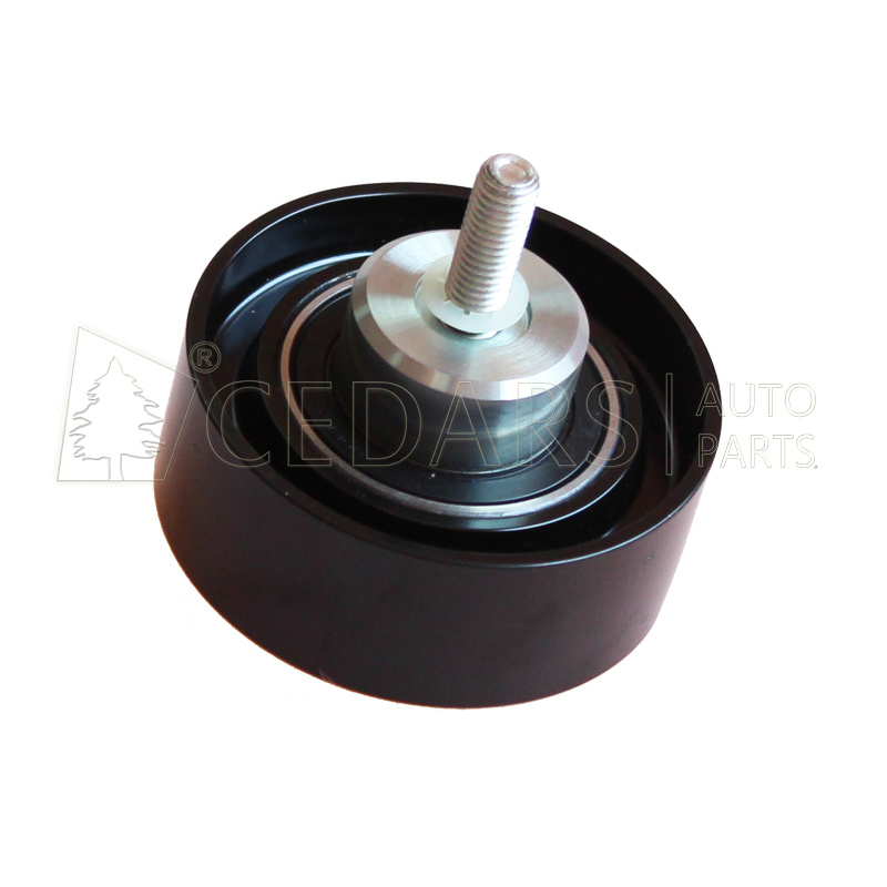 Idler Pulley Bc1q6c344AA for Ford Transit Engine