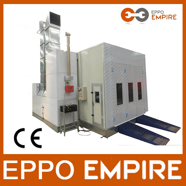 Ep-10, Hot Sale Automobile Repair Baking Booth