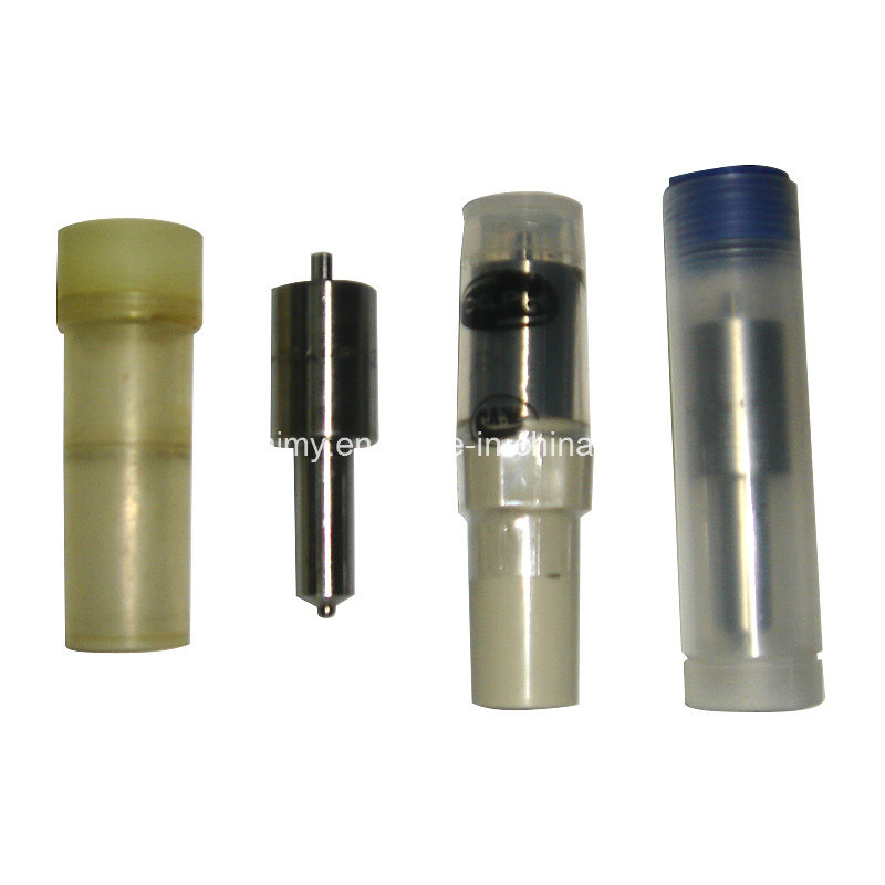65.01601-6003 Ge08ti Doosan Engine Oil Spray Nozzle Assembly