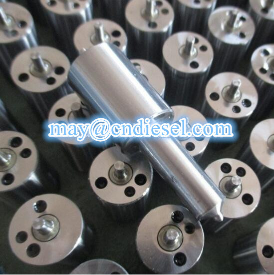 Diesel Engine Spare Parts Fuel Injector Spray Nozzle Bdll160s6830