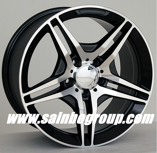 17-20 Inch Benze Replica Car Alloy Wheel Rim