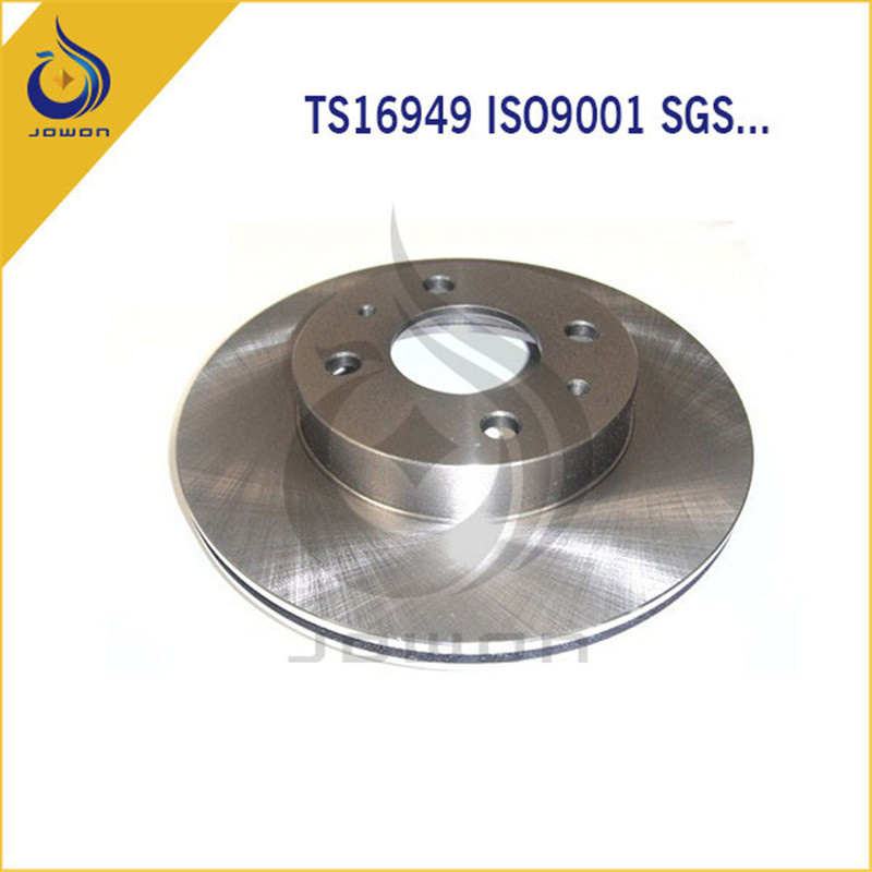 Automobile Parts Brake System Brake Disc