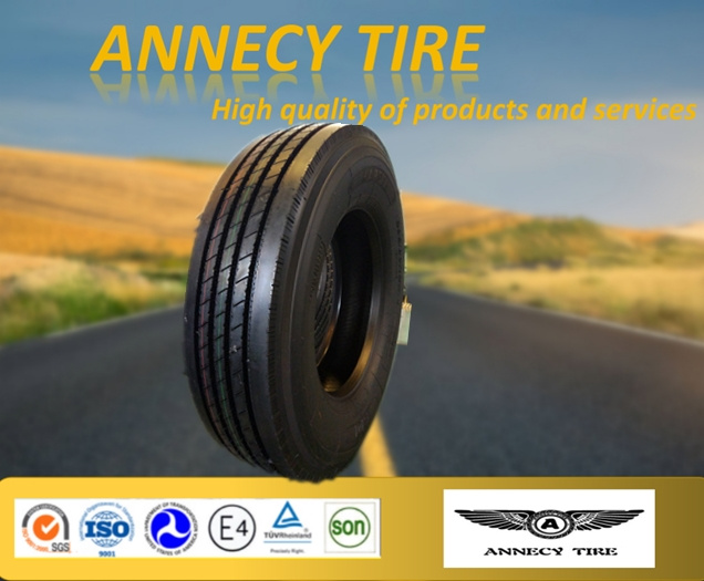 10.00r20 9.00r20 205/75r17.5315/80r22.5 Tyre Truck Tyre Manufacturer
