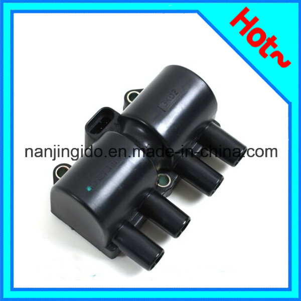 Auto Parts Car Ignition Coil for Chevrolet Aveo 2004-2006 3341084z00
