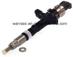 Bosch Common Rail Diesel Fuel Injector 0445110313