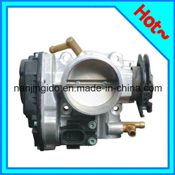 Auto Parts Car Throttle Body for VW Bora 1998-2005 06A133064h