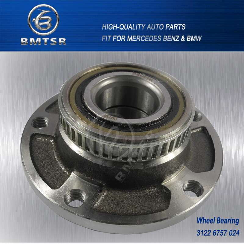 Auto Front Axle Wheel Bearing for BMW E36 E46