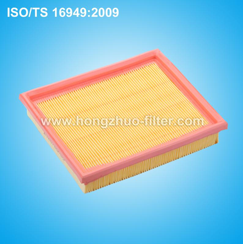 Air Filter C2159 for Man