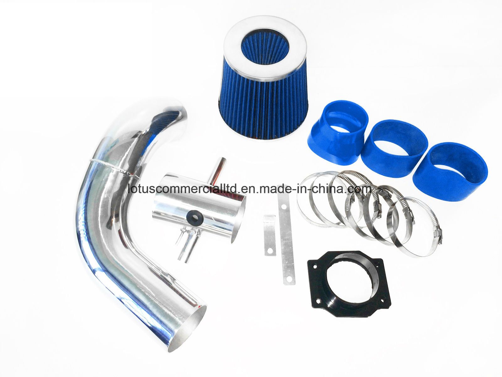 Cold Air Intake Kit for Nissan Maxima
