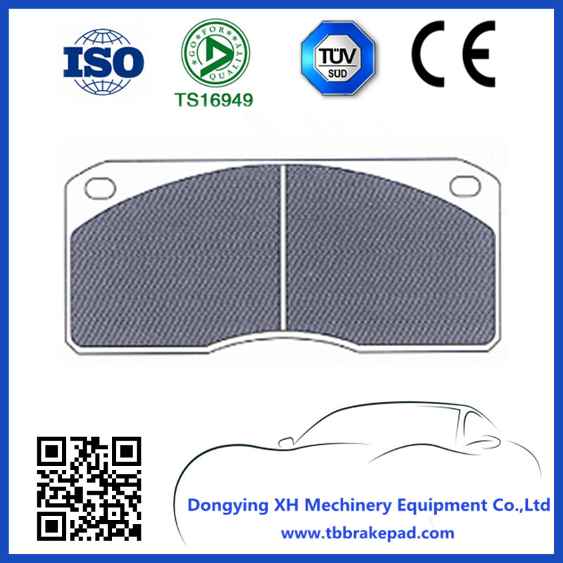Volvo Truck Brake Pad 2761476