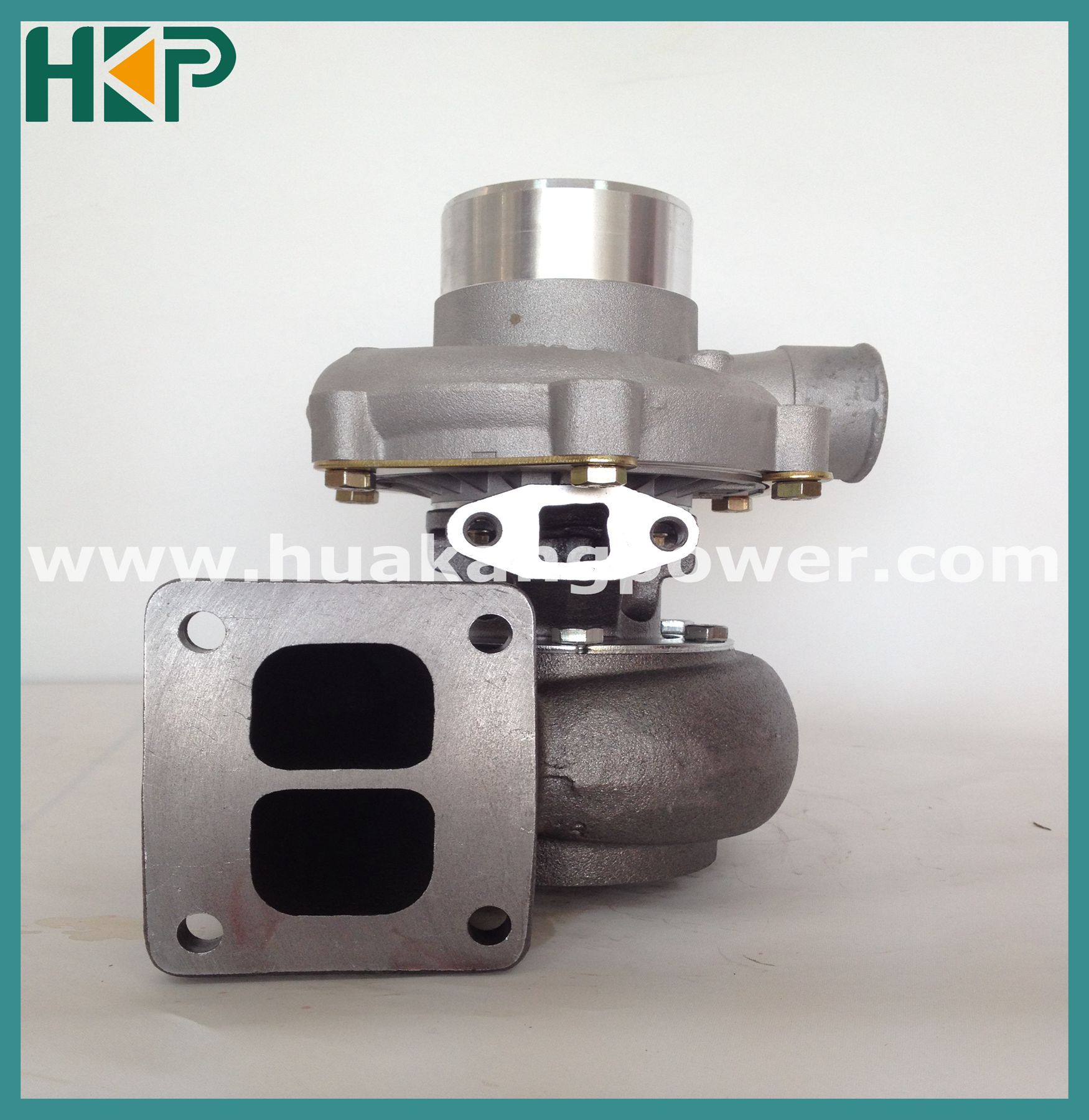 Turbo/Turbocharger for To4b53 465044-0261 OEM6137-82-8200