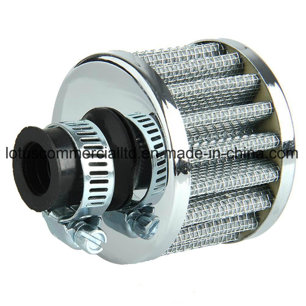 Air Filter Turbo Vent Crankcase Breather
