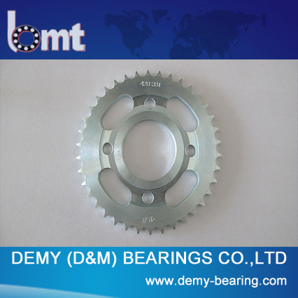 Motorcycle Parts Motorcycle Rear Sprocket with Various Models