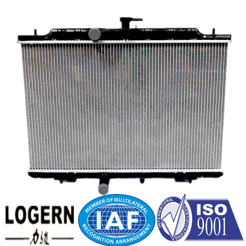 Auto Radiator for Nissan X-Trail T31'07- Mt