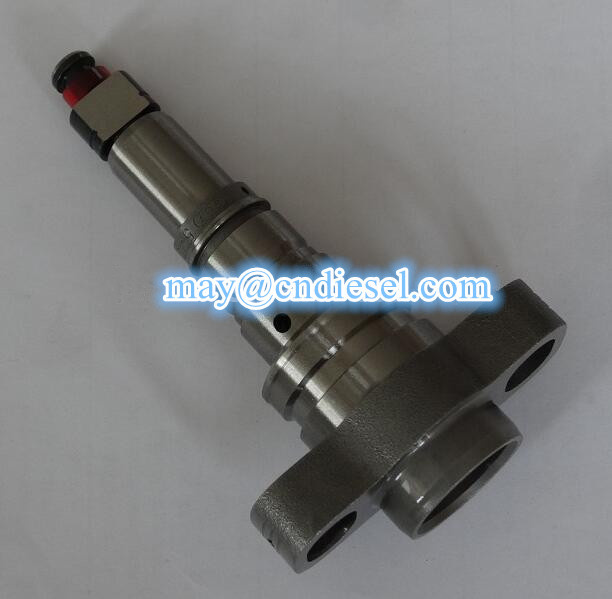 Diesel Engine Parts Pump Plunger 2 418 455 379