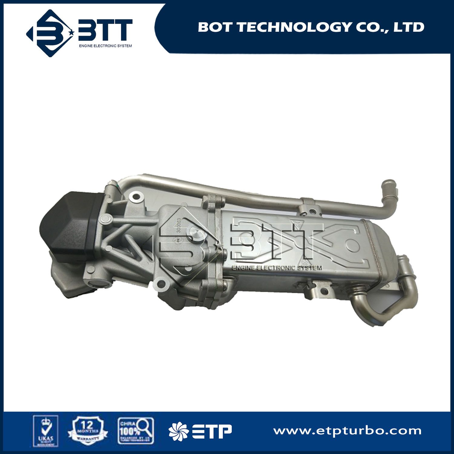 Egr Valve Audi 03L131512as/Audi 03L131512ce/Audi 03L131512m/Audi 03L131512dp/Audi 03L131512an/Audi 11725504/Audi 03L131512bh/Audi 03L131512bk/Audi 03L131
