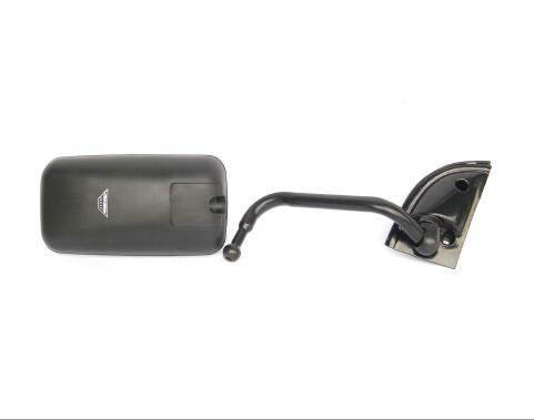 High Quality Truck Parts Foton Forland Rearview Mirror