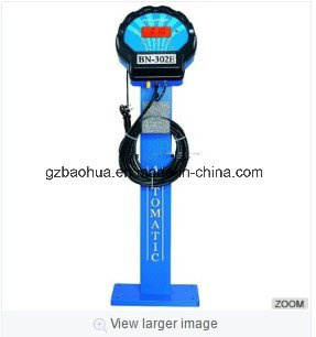 Full Automatic Intelligent Digital Tire Inflation/Deflation/Pressure Testing Machine Bn-302e