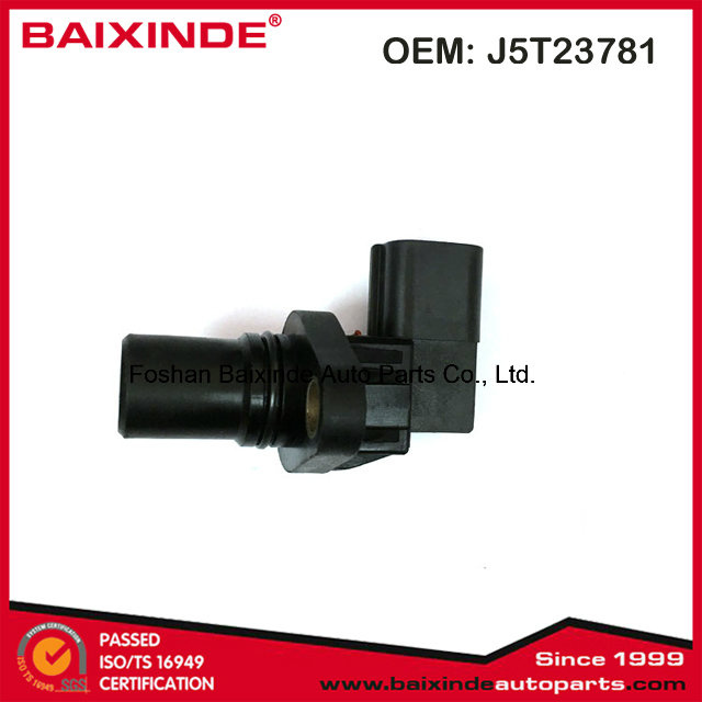 Wholesale Price Car Crankshaft Position Sensor J5T23781 for SUBARU Outback