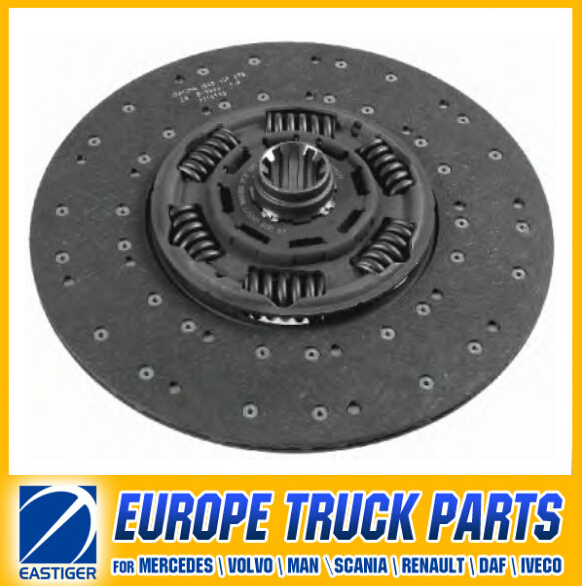 0132502103/1878080037 Clutch Plate for Mercedes Benz Auto Parts
