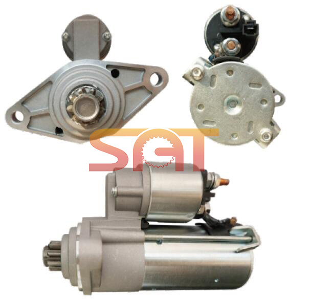 Starter D6g21 483q-V218400