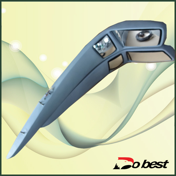 Marcopolo Bus Side Rearview Mirror