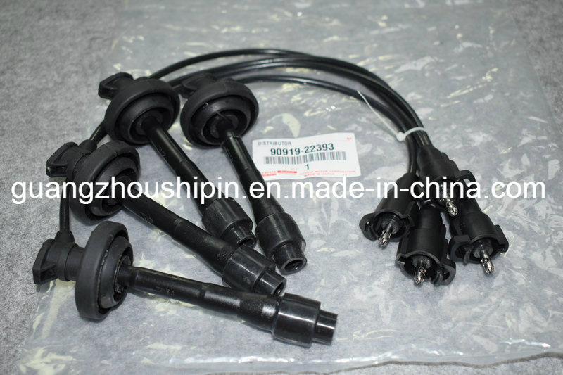 Auto Ignition Distributor for Toyota (90919-22393)