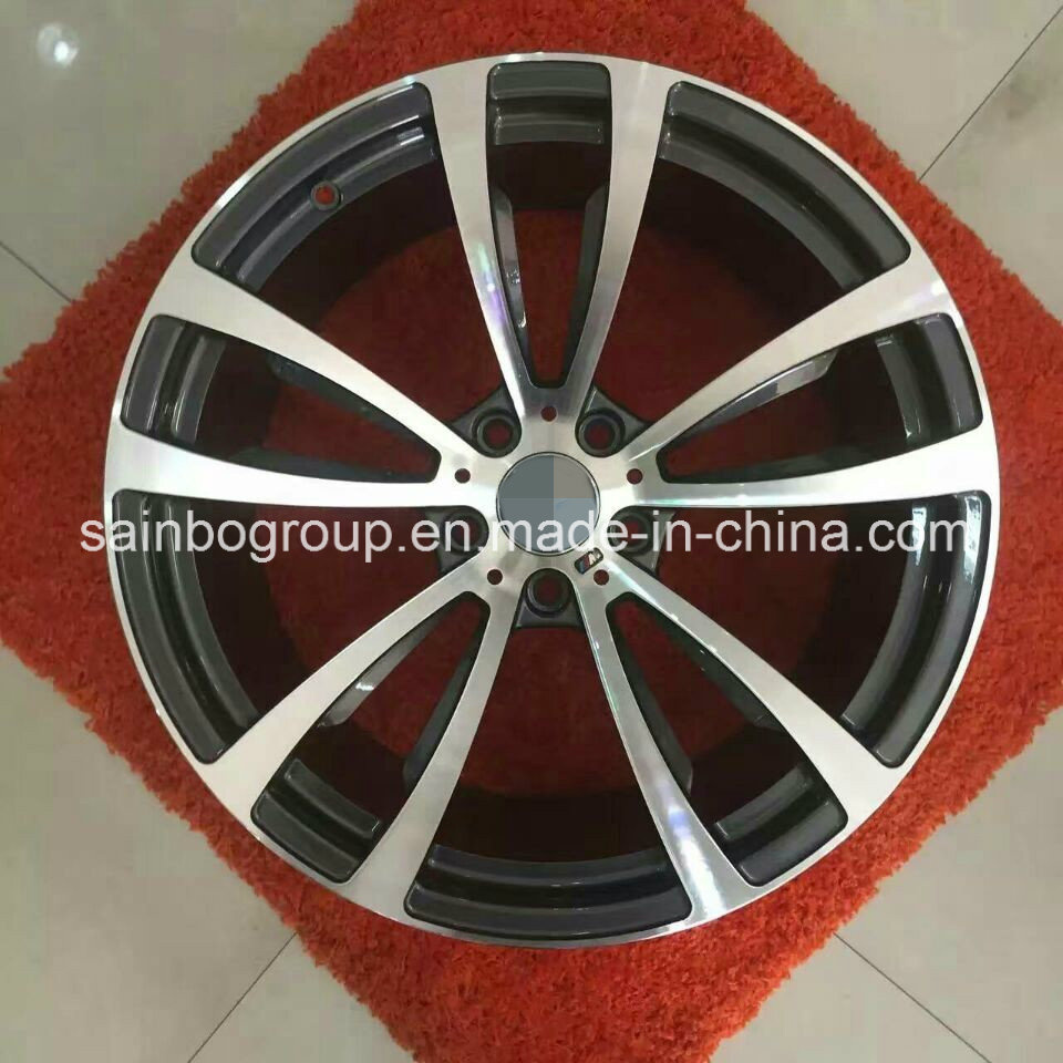 20X10/11 Original Auto Alloy Wheels for BMW