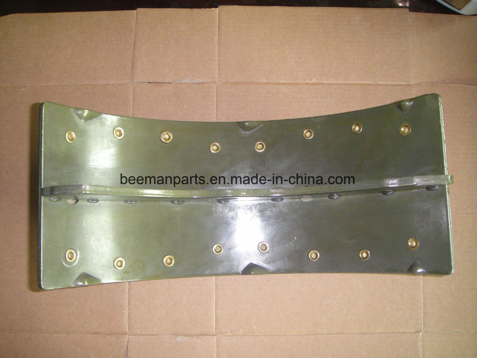 High Quality Truck Brake Shoe for Isuzu F451