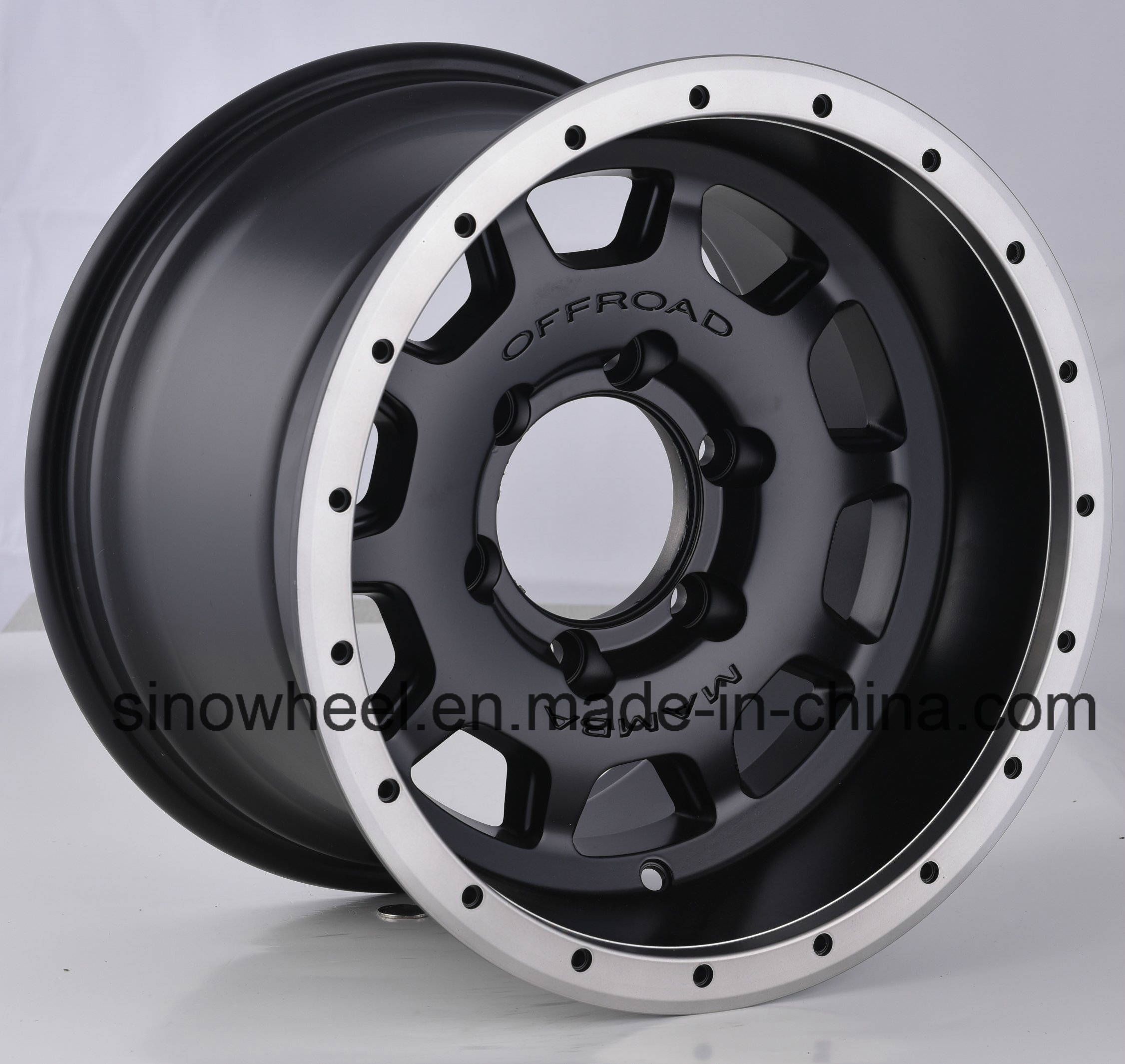 4X4 Offroad Aluminum Wheel Rim 18X9