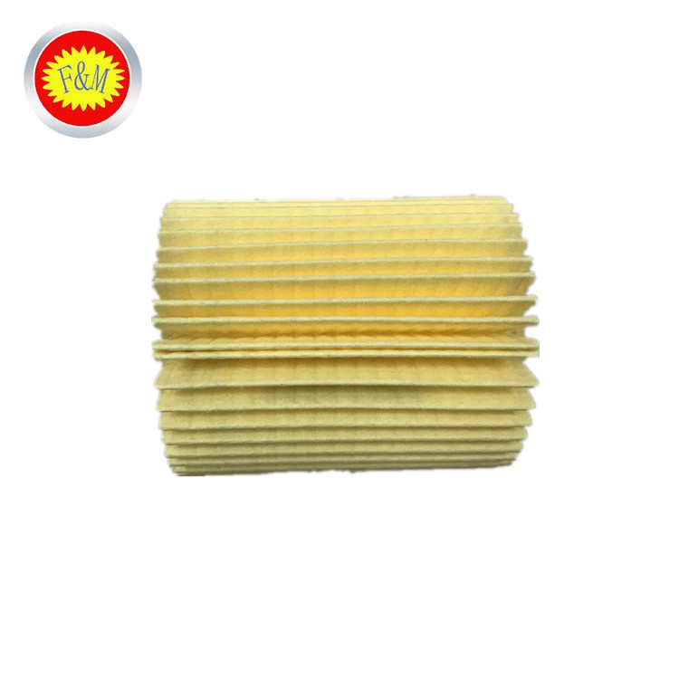 Auto Parts Engine Parts Auto Filter 04152-Yzza3 123 Oil Filter