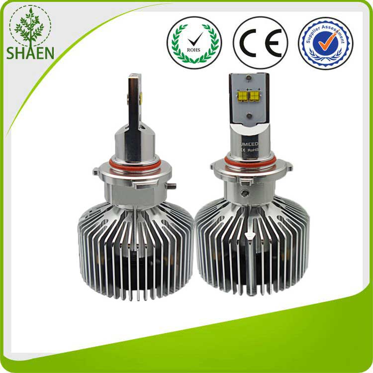 Super Hot Selling 4500lm LED Car Headlight with Canbus