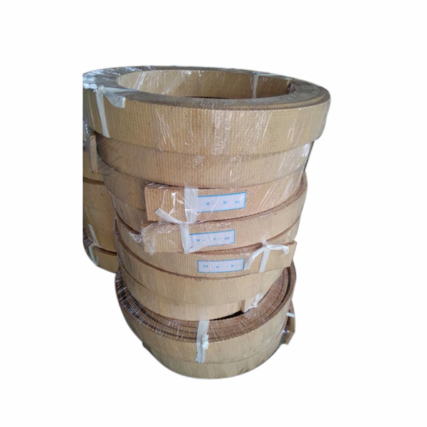 Non Asbestos Woven Brake Roll Lining