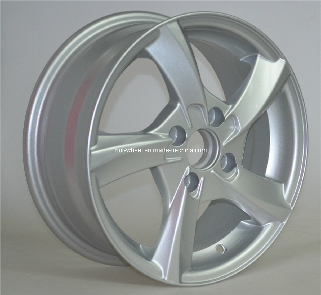 Steel Wheel (HL214)